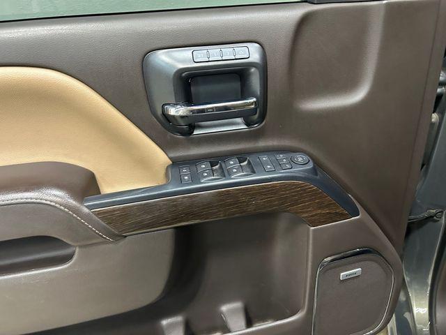 used 2017 GMC Sierra 1500 car, priced at $30,990