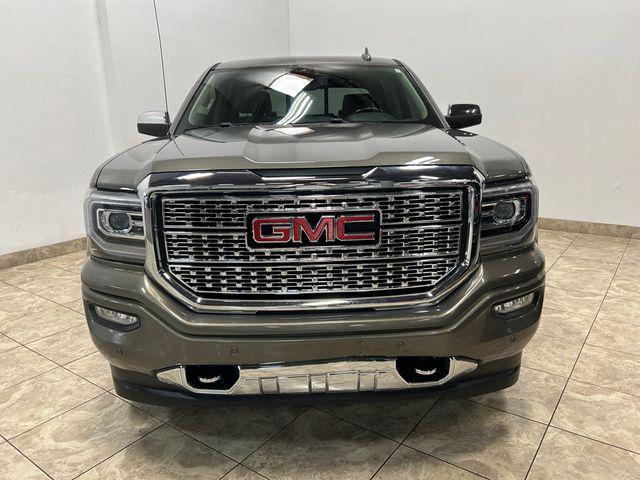 used 2017 GMC Sierra 1500 car, priced at $30,990