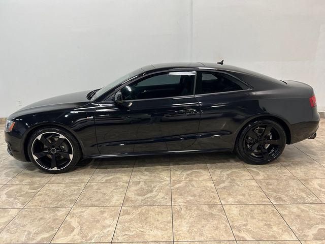 used 2012 Audi A5 car, priced at $10,900