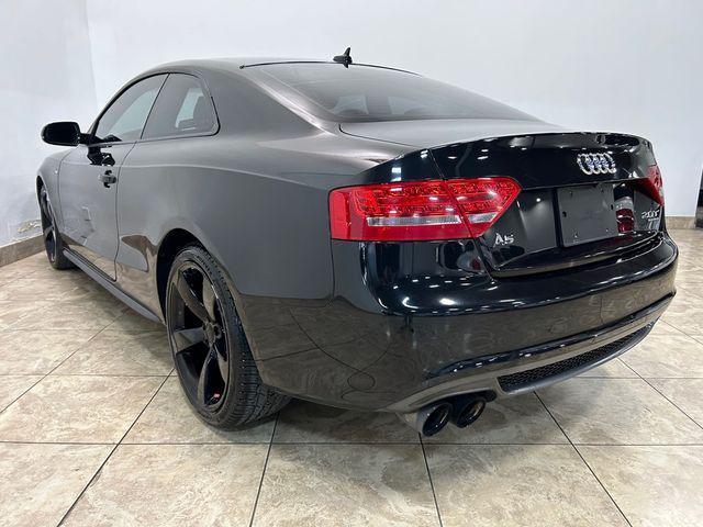 used 2012 Audi A5 car, priced at $10,900