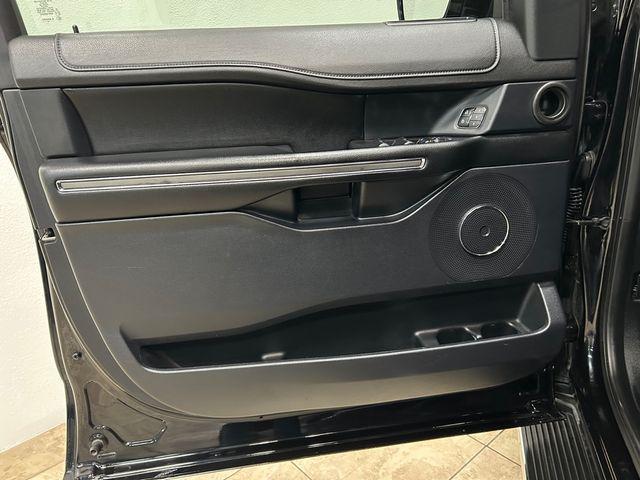 used 2020 Ford Expedition Max car, priced at $26,900