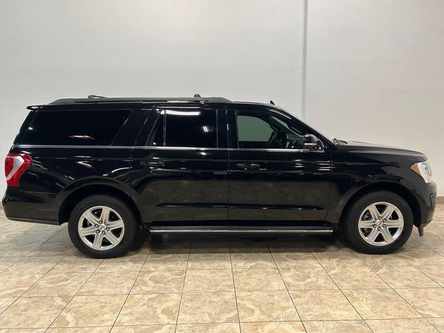 used 2020 Ford Expedition Max car, priced at $26,900