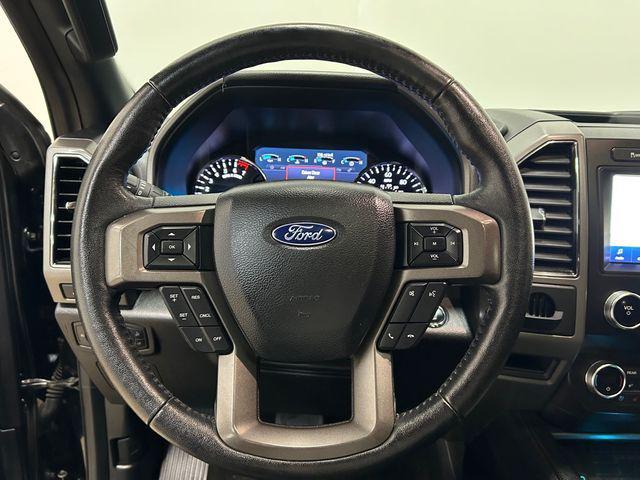 used 2020 Ford Expedition Max car, priced at $26,900