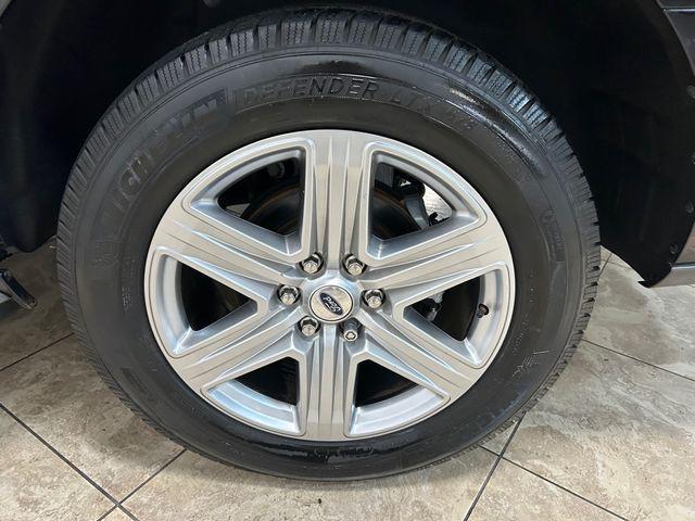 used 2020 Ford Expedition Max car, priced at $26,900