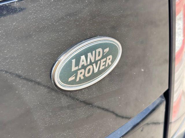 used 2014 Land Rover Range Rover car, priced at $20,900