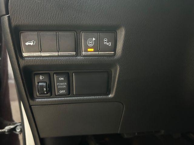 used 2016 INFINITI QX80 car, priced at $12,900