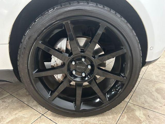 used 2017 Land Rover Range Rover car, priced at $21,700