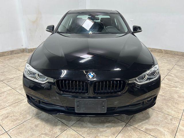 used 2016 BMW 320 car, priced at $12,900