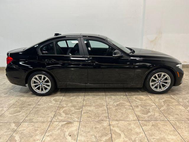 used 2016 BMW 320 car, priced at $12,900