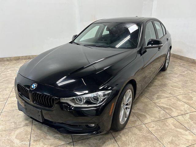 used 2016 BMW 320 car, priced at $12,900