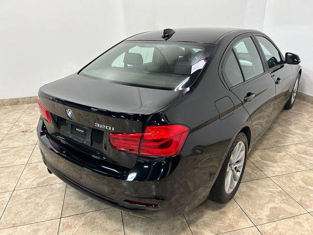 used 2016 BMW 320 car, priced at $12,900