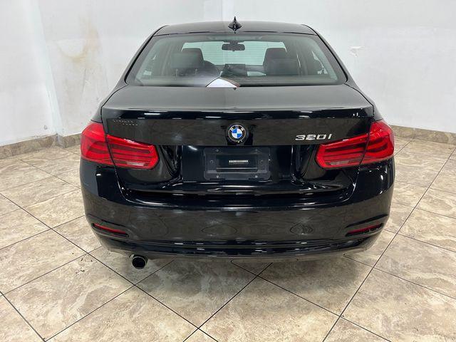 used 2016 BMW 320 car, priced at $12,900