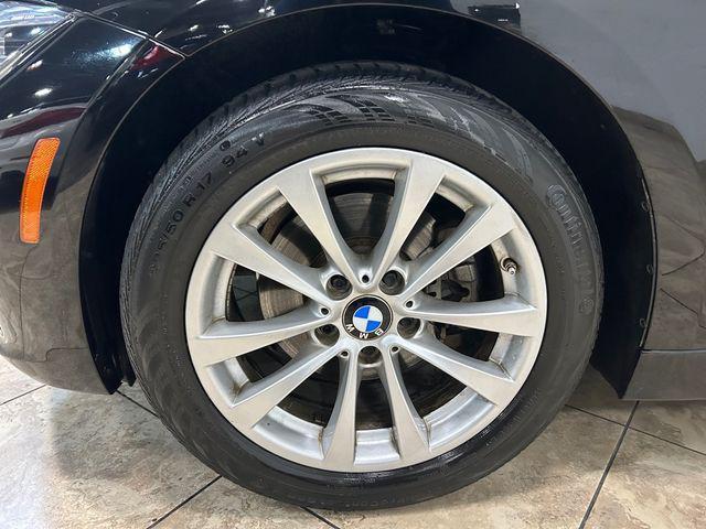 used 2016 BMW 320 car, priced at $12,900