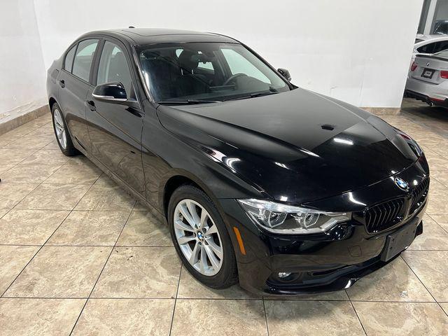 used 2016 BMW 320 car, priced at $12,900