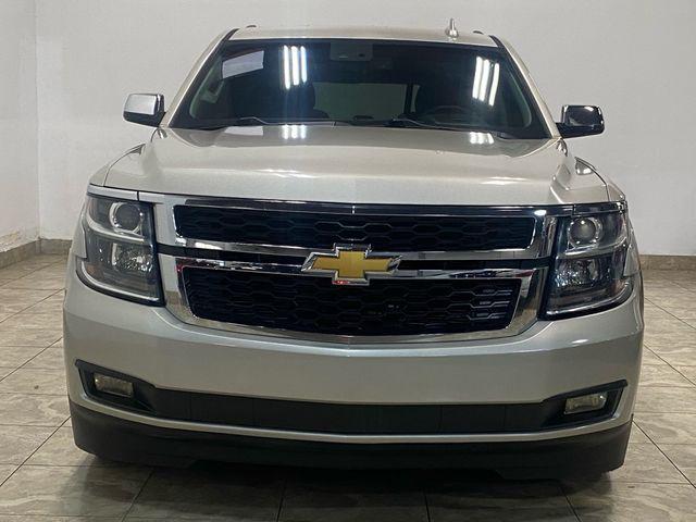 used 2016 Chevrolet Suburban car, priced at $22,490