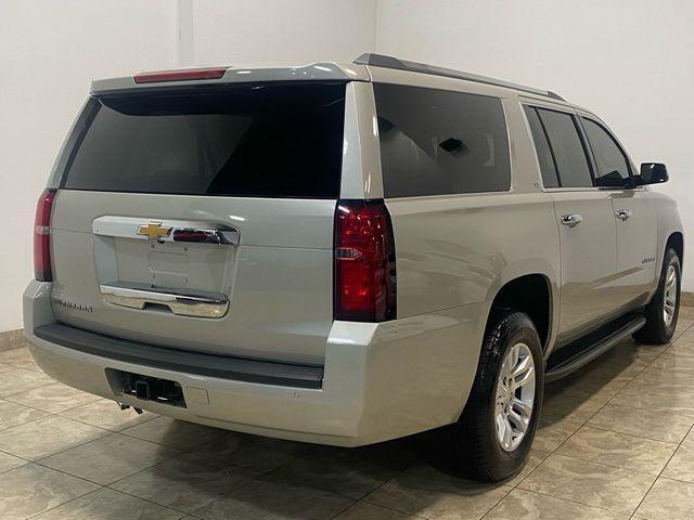 used 2016 Chevrolet Suburban car, priced at $22,490