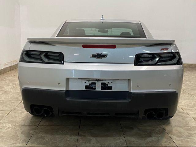 used 2014 Chevrolet Camaro car, priced at $18,490