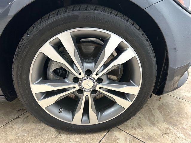 used 2015 Mercedes-Benz C-Class car, priced at $14,990