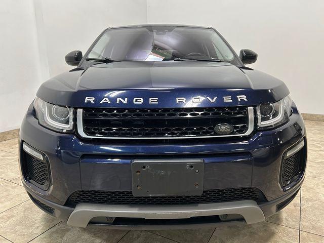 used 2018 Land Rover Range Rover Evoque car, priced at $15,990