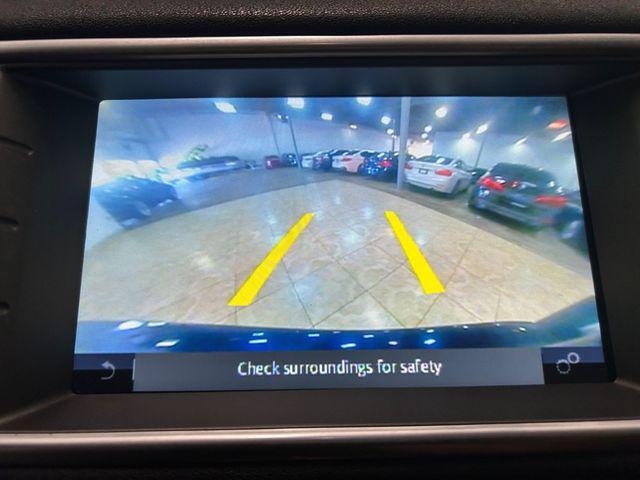 used 2018 Land Rover Range Rover Evoque car, priced at $15,990