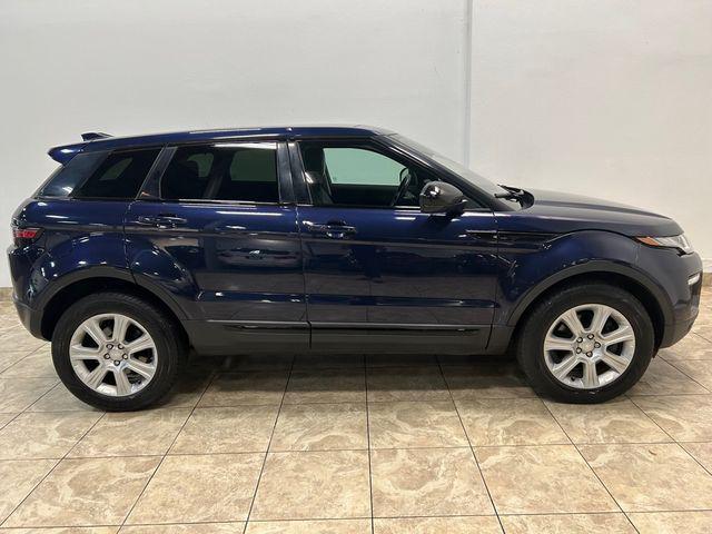 used 2018 Land Rover Range Rover Evoque car, priced at $15,990