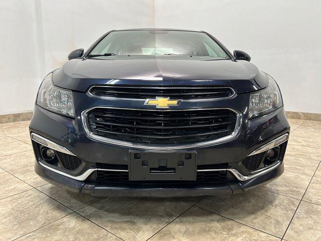 used 2015 Chevrolet Cruze car, priced at $10,490