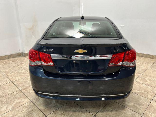 used 2015 Chevrolet Cruze car, priced at $10,490