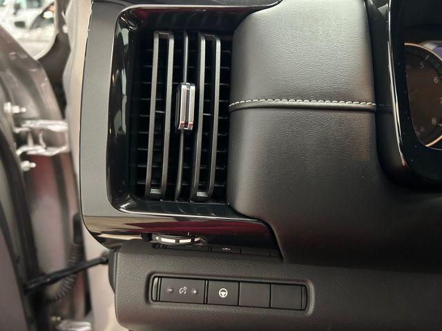 used 2022 Nissan Pathfinder car, priced at $23,490