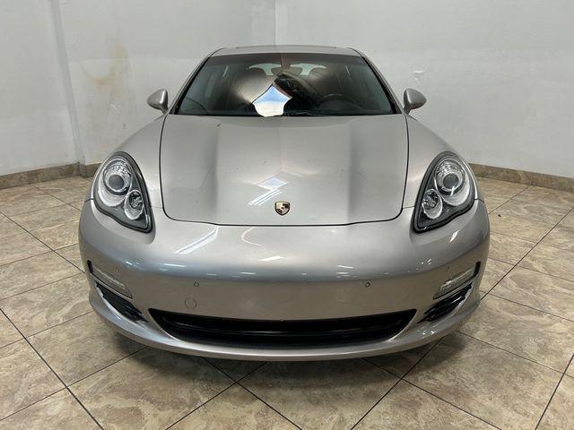 used 2011 Porsche Panamera car, priced at $19,900