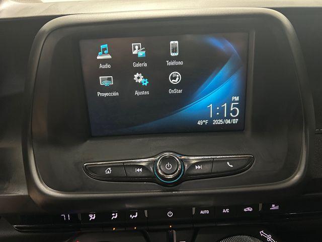 used 2017 Chevrolet Camaro car, priced at $16,900