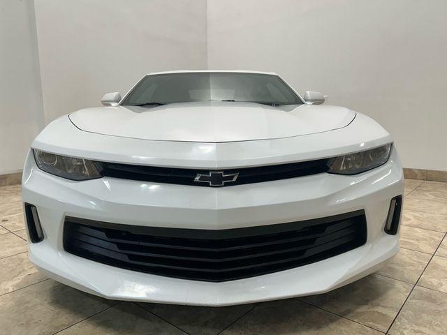 used 2017 Chevrolet Camaro car, priced at $16,900