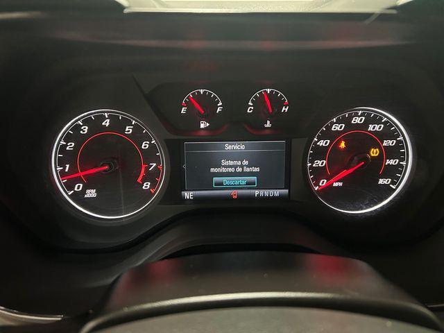 used 2017 Chevrolet Camaro car, priced at $16,900