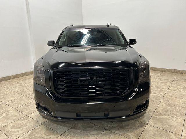 used 2018 GMC Yukon car, priced at $26,900