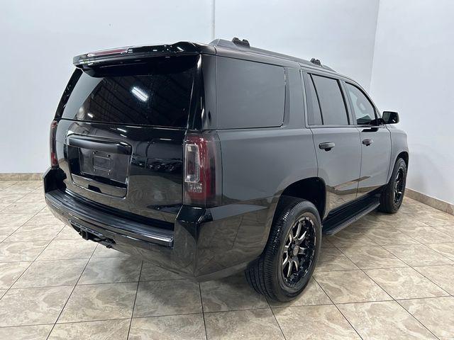 used 2018 GMC Yukon car, priced at $26,900