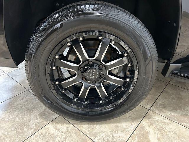 used 2018 GMC Yukon car, priced at $26,900