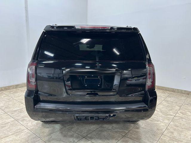 used 2018 GMC Yukon car, priced at $26,900