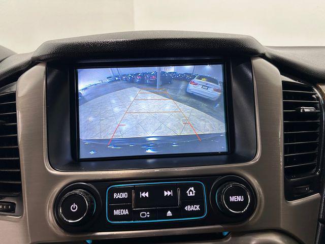 used 2018 GMC Yukon car, priced at $26,900