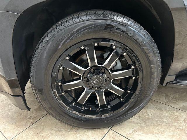 used 2018 GMC Yukon car, priced at $26,900
