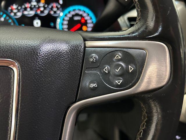used 2018 GMC Yukon car, priced at $26,900