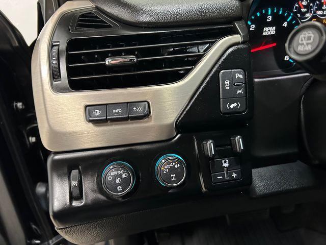 used 2018 GMC Yukon car, priced at $26,900