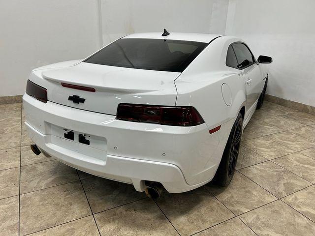 used 2014 Chevrolet Camaro car, priced at $12,900