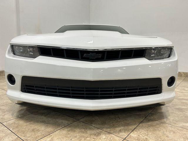 used 2014 Chevrolet Camaro car, priced at $12,900