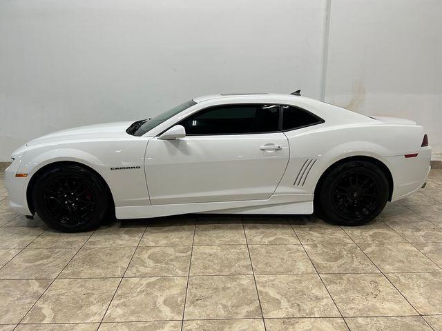 used 2014 Chevrolet Camaro car, priced at $12,900