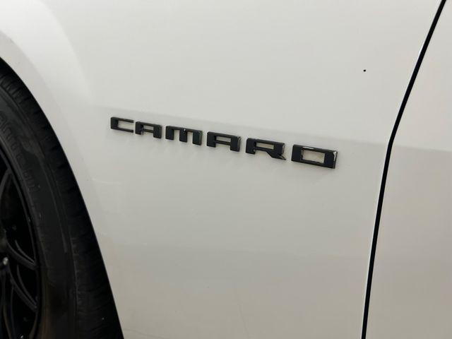 used 2014 Chevrolet Camaro car, priced at $12,900