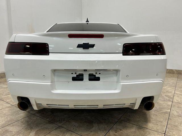 used 2014 Chevrolet Camaro car, priced at $12,900