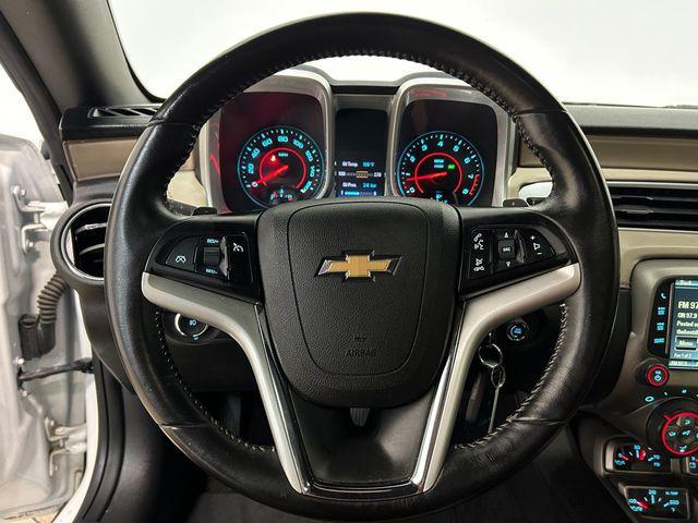 used 2014 Chevrolet Camaro car, priced at $12,900