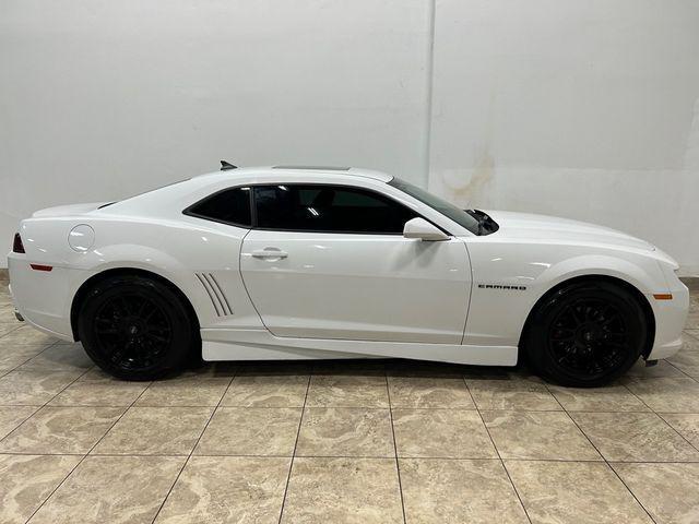 used 2014 Chevrolet Camaro car, priced at $12,900