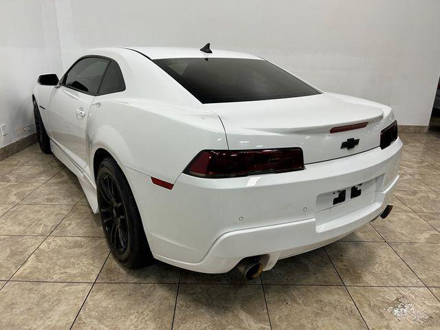 used 2014 Chevrolet Camaro car, priced at $12,900