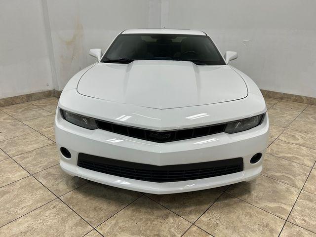 used 2014 Chevrolet Camaro car, priced at $12,900