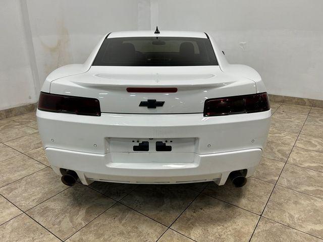 used 2014 Chevrolet Camaro car, priced at $12,900